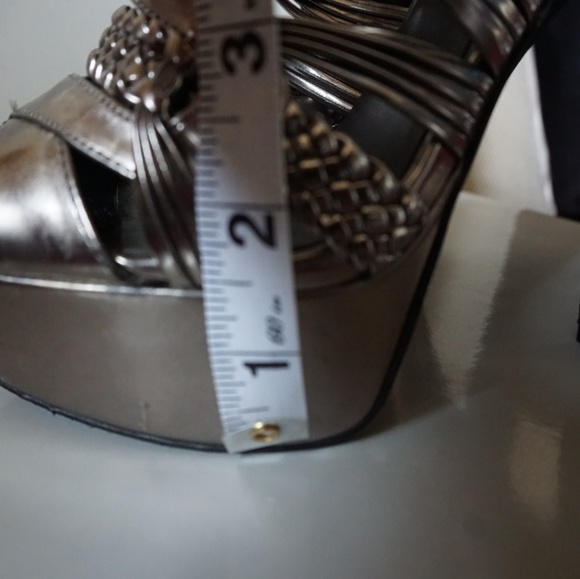 👡👠Jessica Simpson 👠👡 - Picture 4 of 5